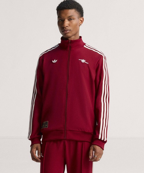 adidas（アディダス） ジャージ FBLI アーセナル FC TERRACE IC