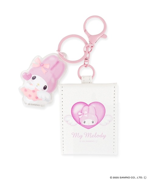 sanrio（サンリオ） キーホルダー : ZOZOTOWN Yahoo!店 - 通販 - Yahoo