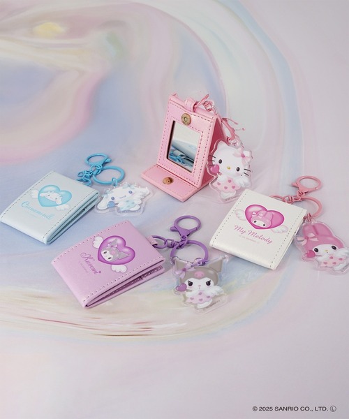 sanrio（サンリオ） キーホルダー : ZOZOTOWN Yahoo!店 - 通販 - Yahoo