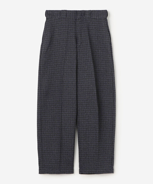 Dickies（ディッキーズ） パンツ |「別注」ワイド スラックス WOMEN