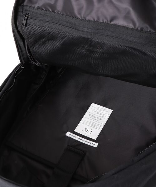 F/CE.（エフシーイー） デイバック リュック KONBU NYLON DAY PACK 22L