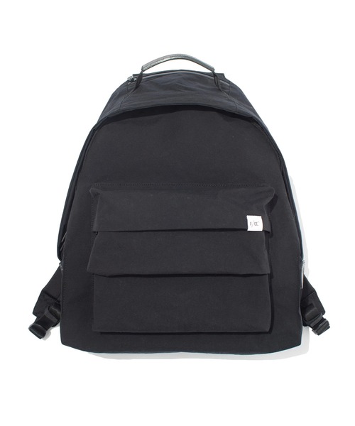 S.F.Cリュック F/CE.（エフシーイー） デイバック リュック KONBU NYLON DAY PACK 22L