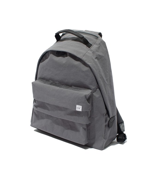 F/CE. エフシーイー バックパック リュック F/CE.（エフシーイー） デイバック リュック KONBU NYLON DAY PACK 22L