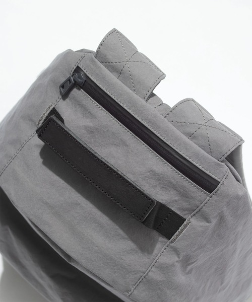 F/CE.（エフシーイー） デイバック リュック KONBU NYLON DAY PACK 22L