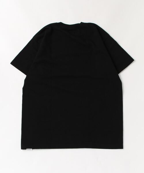 「FUNG」 半袖Tシャツ FREE ブラック レディース_画像2