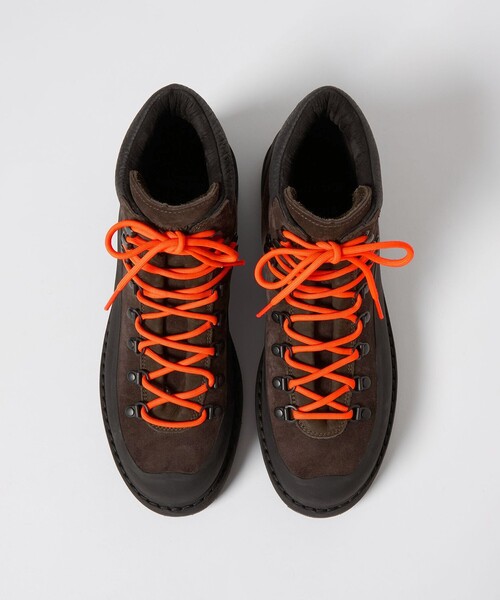 DIEMME（ディエッメ） ブーツ 「別注」「DIEMME」Roccia Vet Gomma