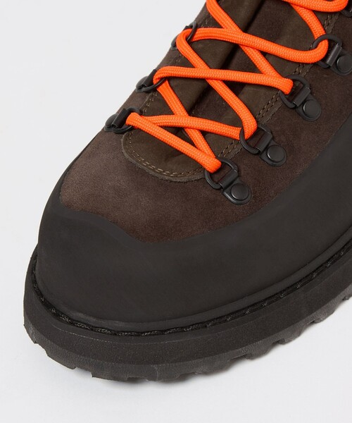 DIEMME（ディエッメ） ブーツ 「別注」「DIEMME」Roccia Vet Gomma