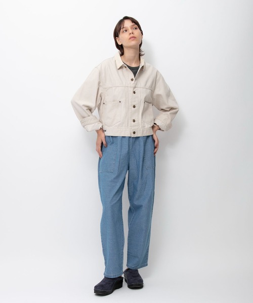 UNION HERCULES MADE（ユニオン ヘラクレス メイド） デニムジャケット