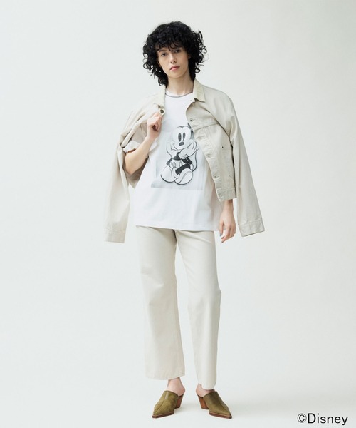 デニムジャケット gジャン 「金子恵治 ×  UNION HERCULES MADE」デニムジャケット メンズ レディースの画像