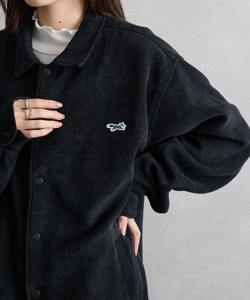 PENNEYS（ペニーズ） ブルゾン アウター さらっと羽織れるコーチ