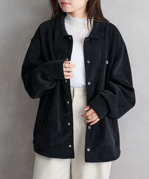 PENNEYS（ペニーズ） ブルゾン アウター さらっと羽織れるコーチ