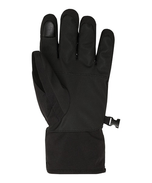 Quiksilver（クイックシルバー） 手袋 CROSS GLOVE/クイックシルバー