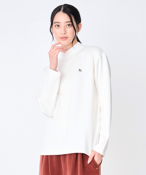 Arnold Palmer（アーノルドパーマー） tシャツ シルキーダンボール
