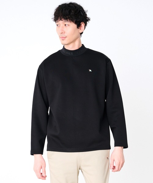 Arnold Palmer（アーノルドパーマー） tシャツ シルキーダンボール