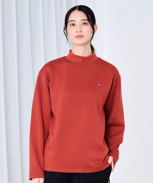 Arnold Palmer（アーノルドパーマー） tシャツ シルキーダンボール