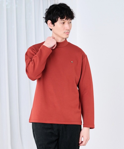 Arnold Palmer（アーノルドパーマー） tシャツ シルキーダンボール