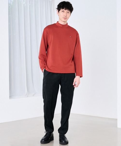 Arnold Palmer（アーノルドパーマー） tシャツ シルキーダンボール