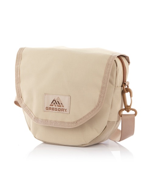 GREGORY★メッセンジャーバッグ サンドベージュ ショルダー ヴィンテージ GREGORY☆メッセンジャーバッグ サンドベージュ ショルダー