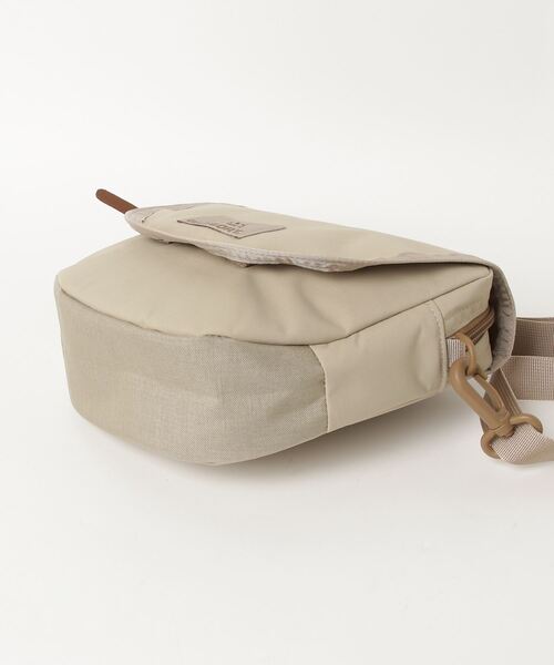 GREGORY（グレゴリー） ショルダーバッグ FREE サンドベージュ メンズ