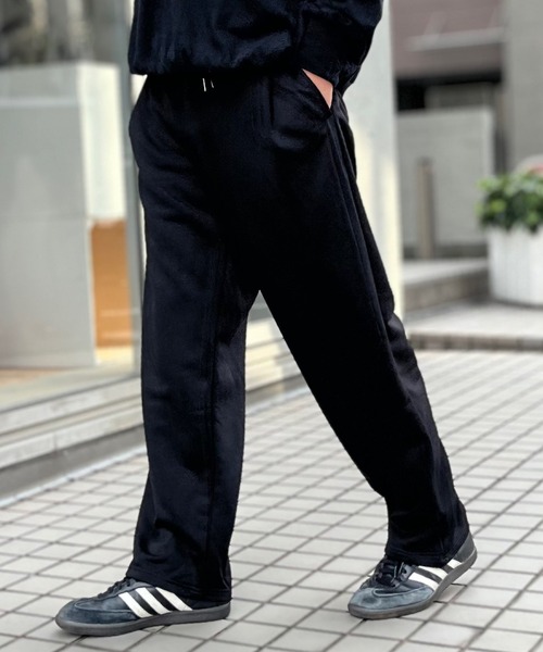 jayslimeson着用 endlessmade スウェットパンツ jahxncho @jayslimeson 📸@stvd052