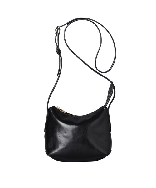 HIROFU（ヒロフ） ショルダーバッグ バッグ 「アルテ」レザー