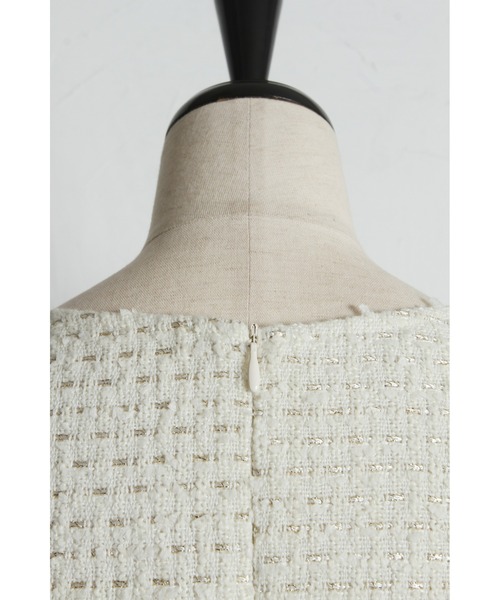 ジャンパースカート titicaca-y_lwjbb718