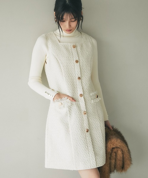 ジャンパースカート I-SOOK（アイスー） ジャンパースカート 「HIT ITEM！」サロペット