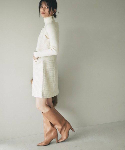 ジャンパースカート I-SOOK（アイスー） ジャンパースカート 「HIT ITEM！」サロペット