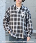 シャツ MLB/メジャーリーグベースボール 別...の詳細画像4