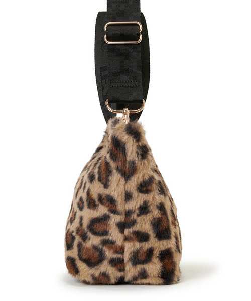 LeSportsac（レスポートサック） トートバッグ FUR E/W TOTE