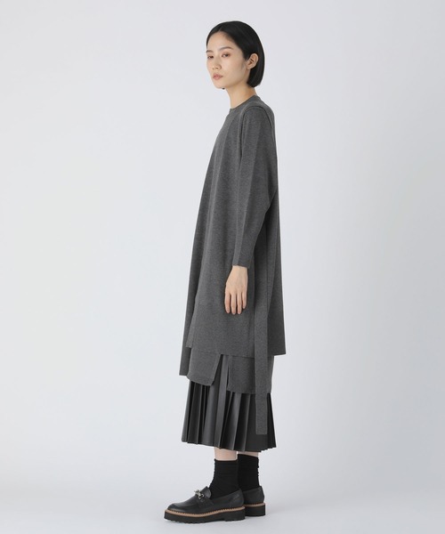 「ZUCCa」 ベスト M size ブラック レディース_画像9