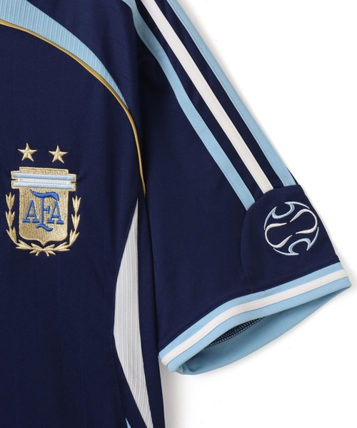 adidas（アディダス） ジャージ アルゼンチン代表 アウェイ