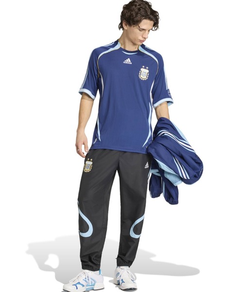 adidas（アディダス） ジャージ アルゼンチン代表 アウェイ