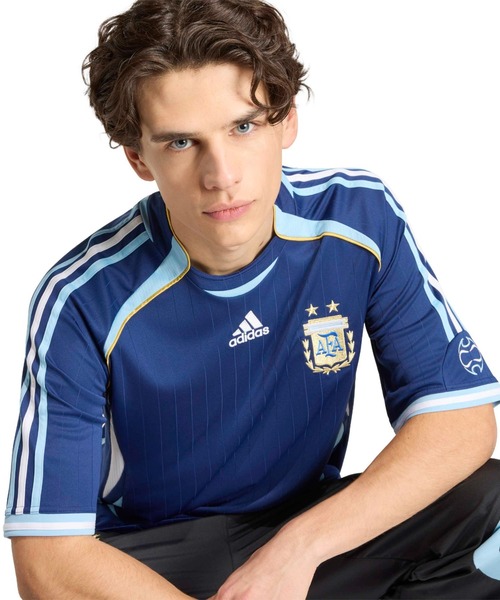 adidas（アディダス） ジャージ アルゼンチン代表 アウェイ