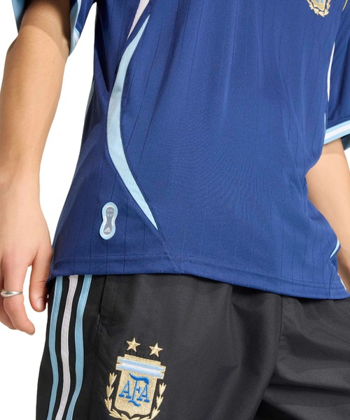 adidas（アディダス） ジャージ アルゼンチン代表 アウェイ
