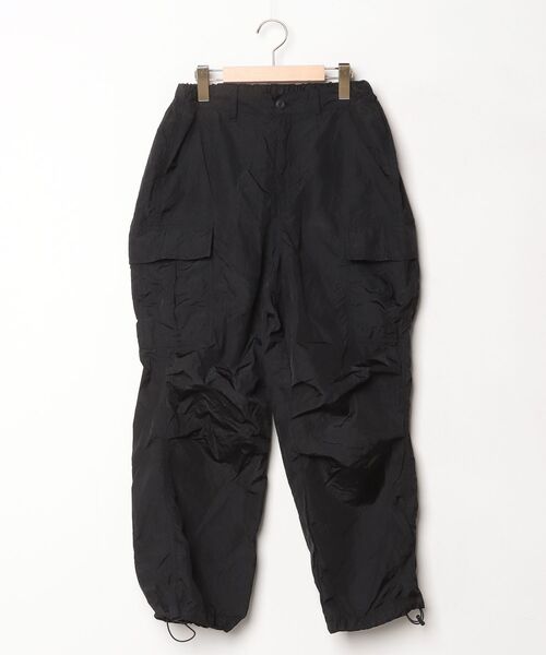 Rodeo Crowns（ロデオクラウンズ） カーゴパンツ FREE ブラック