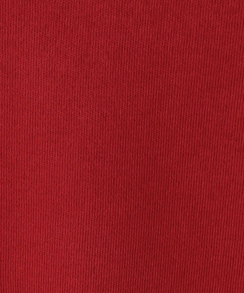 ニット セーター コットンカシミヤ ヘンリーネッククロップドプルーバー レディースの画像
