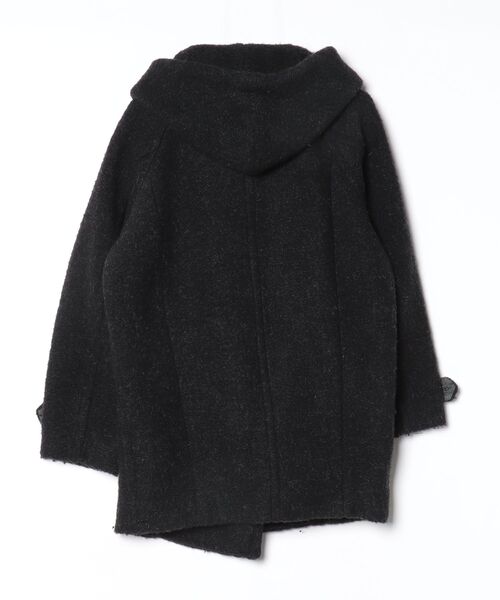 「RNA」 コート M ブラック レディース_画像2