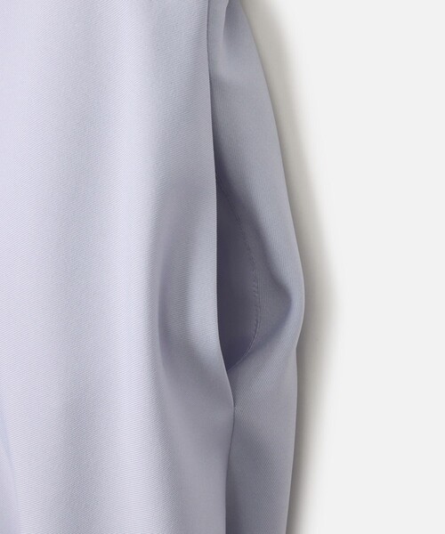 「allureville」 長袖ワンピース 1 ベージュ レディース_画像5