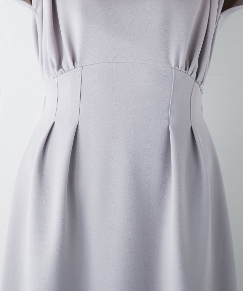 「ketty」 半袖ワンピース M ピンク レディース_画像4