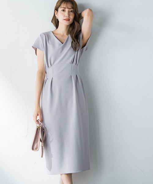 「ketty」 半袖ワンピース M ピンク レディース_画像8