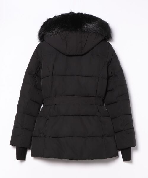 MICHAEL KORS（マイケルコース） ダウンジャケット X-SMALL ブラック