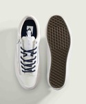vans スニーカー メンズ レディースの詳細画像2
