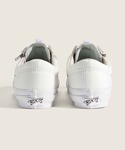 vans スニーカー メンズ レディースの詳細画像3