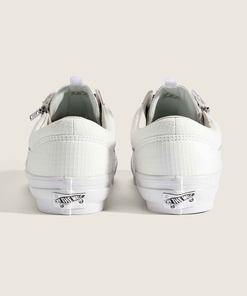 すずき36 VANS（ヴァンズ） スニーカー PREMIUM オールドスクール 36 ジップ