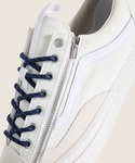 vans スニーカー メンズ レディースの詳細画像4