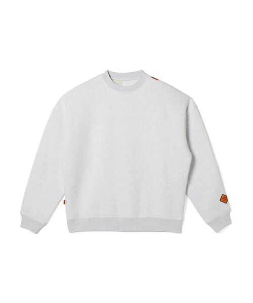 N.HOOLYWOOD（エヌハリウッド） tシャツ CREW NECK SWEATSHIRT メンズ