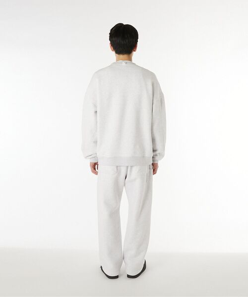 N.HOOLYWOOD（エヌハリウッド） tシャツ CREW NECK SWEATSHIRT メンズ