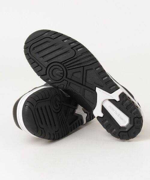 New Balance（ニューバランス） ローカットスニーカー 23.5cm ブラック