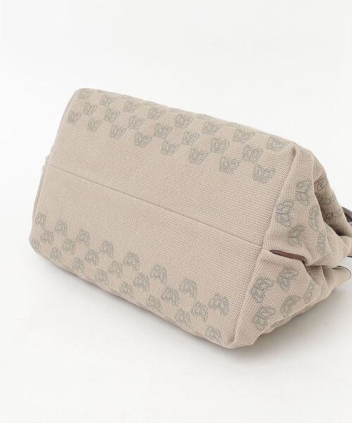 BOTTEGA VENETA（ボッテガ・ヴェネタ） ハンドバッグ - ブラウン